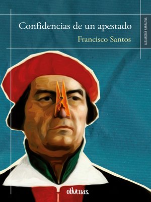 cover image of Confidencias de un apestado
